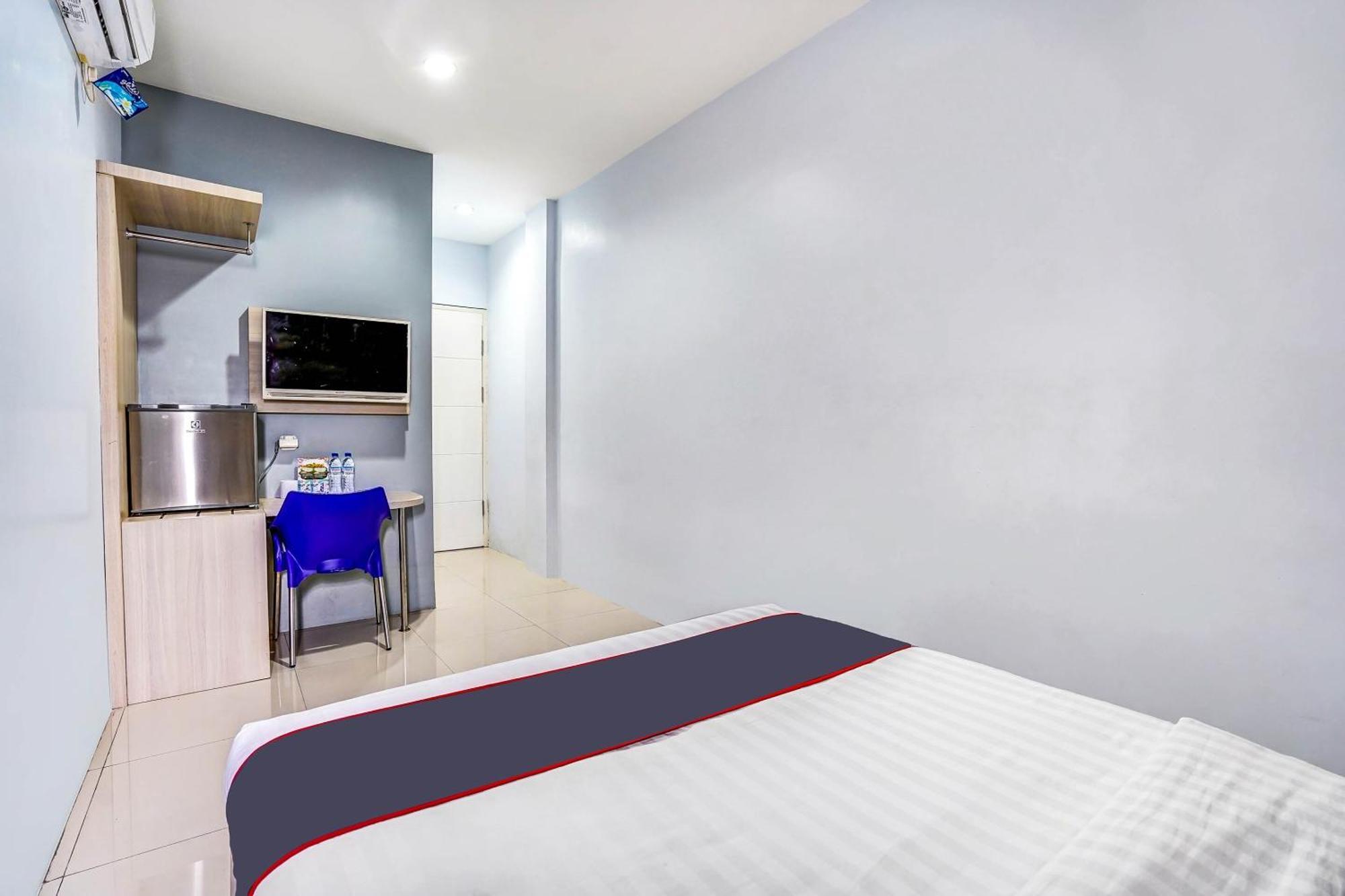 Capital O 90888 Bintang Diponggo Residence Surabaya Exteriör bild